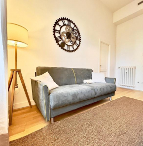 Appartamento centro Firenze AIR CONDITIONING WI-FI E NETFLIX, Florence